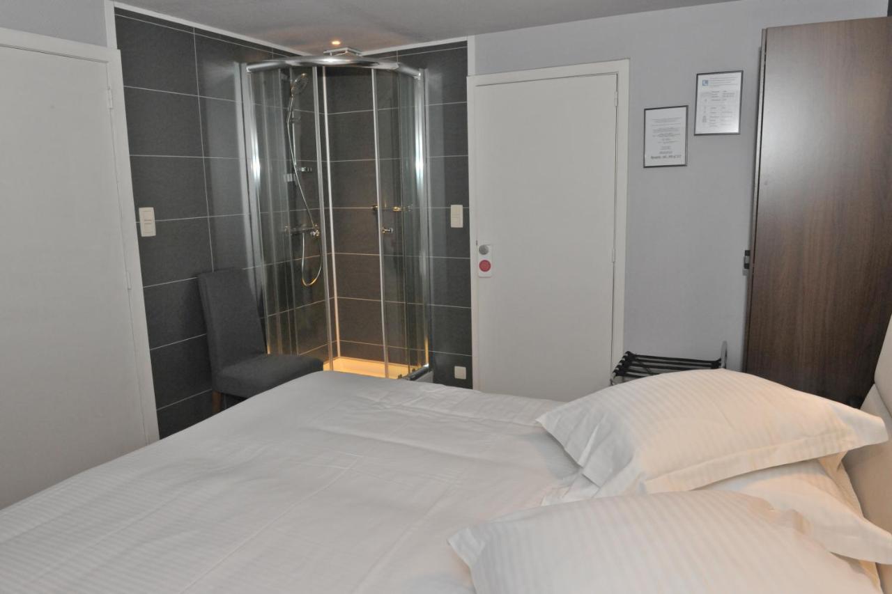 Hotel Palace Poperinge Exterior photo